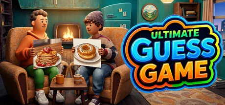 Ultimate Guess Game trainer — featured cover
