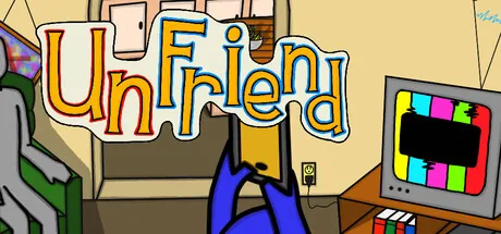 Unfriend trainer — featured cover