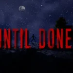 Until Done Trainer
