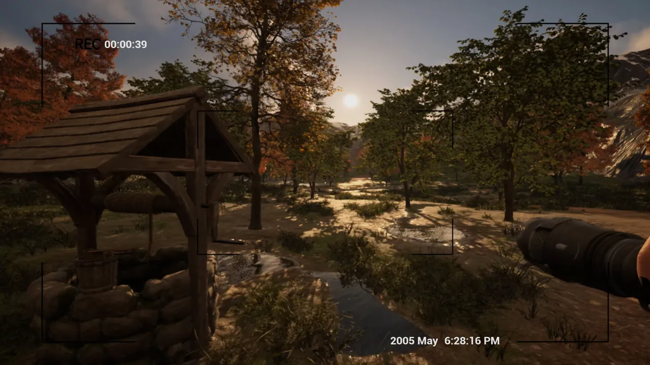 Until Done — gameplay showcase