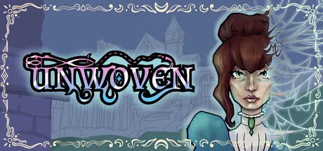 Unwoven trainer — featured cover