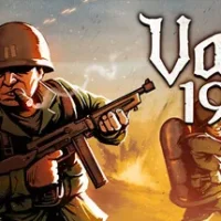 Valor 1944 trainer — featured cover