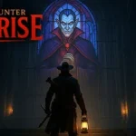 Vampire Hunter: Nightrise Trainer