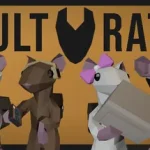 VAULTRATS Trainer