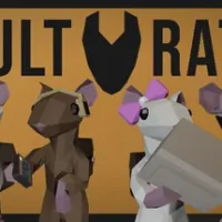 VAULTRATS trainer — featured cover