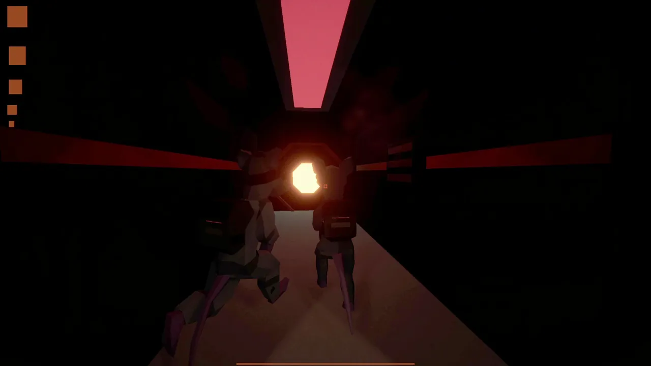 VAULTRATS — story scene capture