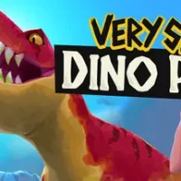 Very Safe Dino Park 🦖 trainer — featured cover