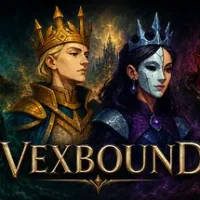 Vexbound trainer — featured cover