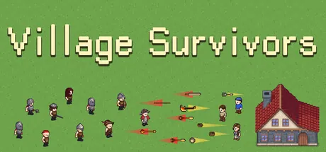 Village Survivors trainer — featured cover