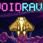 VOIDRAVE Trainer
