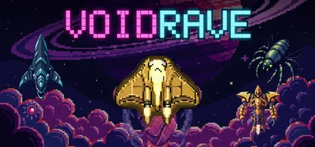 VOIDRAVE trainer — featured cover