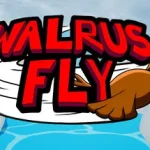 Walrus Fly Trainer