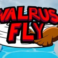 Walrus Fly trainer — featured cover