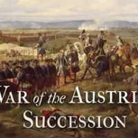 War of the Austrian Succession trainer — featured cover