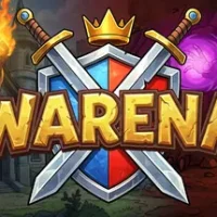 Warena trainer — featured cover