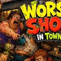 Worst Shop in Town trainer — featured cover
