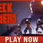 Wreck Runners Trainer