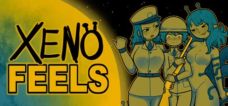 XenoFeels trainer — featured cover