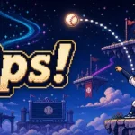 Yips! Trainer