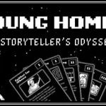 Young Homer: A Storyteller’s Odyssey Trainer