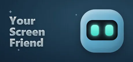 Your Screen Friend trainer — featured cover