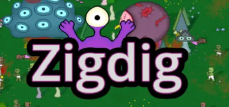 Zigdig trainer — featured cover