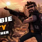Zombie City Together Trainer