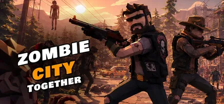 Zombie City Together trainer — featured cover