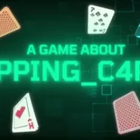 A Game About Flipping Cards trainer — featured cover
