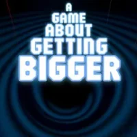 A Game About Getting Bigger trainer — featured cover
