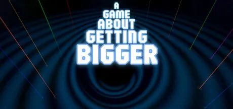 A Game About Getting Bigger trainer — featured cover