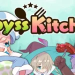 Abyss Kitchen Trainer