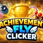 Achievement Fly Clicker Trainer