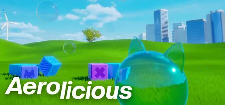 Aerolicious trainer — featured cover
