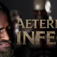 Aeternum Infecti trainer — featured cover