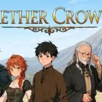 AETHER CROWN Trainer