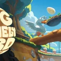 An Eggstremely Hard Game trainer — featured cover