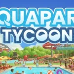 Aquapark Tycoon Trainer