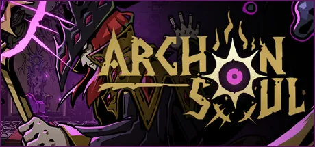 Archon Soul trainer — featured cover