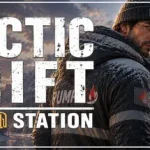 Arctic Shift: Fuel Station Trainer