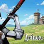 Arinoa: Conquest Trainer