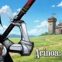 Arinoa: Conquest trainer — featured cover