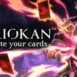 Ariokan – create your cards, break the Meta Trainer