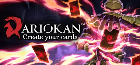 Ariokan - create your cards, break the Meta trainer — featured cover