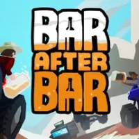 Bar After Bar trainer — featured cover