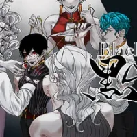 黑山羊BlackGoat trainer — featured cover