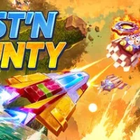 Blast'N Bounty trainer — featured cover