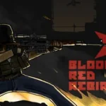 Blood Red Rebirth Trainer