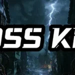 Boss Key Trainer