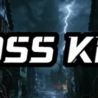 Boss Key trainer — featured cover